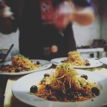 Come Inn Restaurante